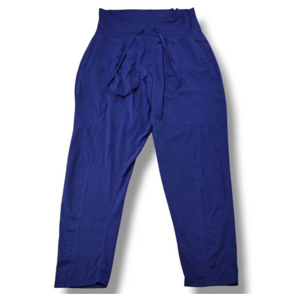 Fabletics Pants Size Medium W31"L26.5" Fabletics Maj Joggers Athleisure Athletic